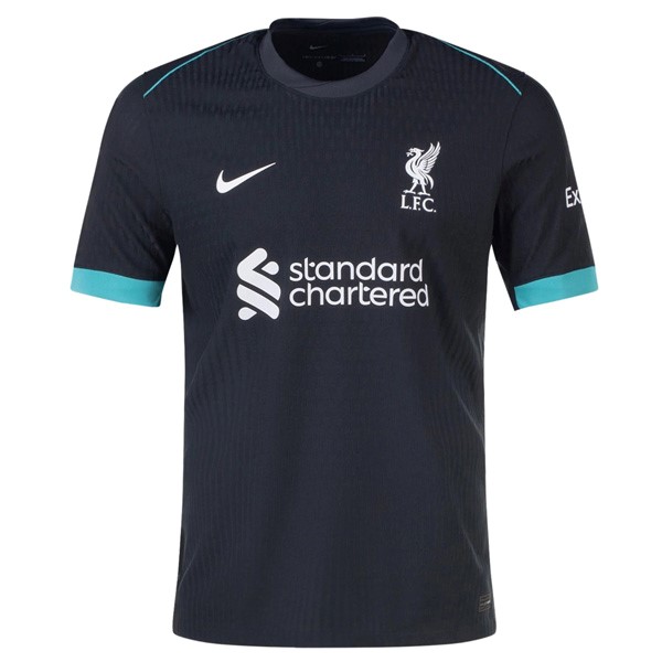 Tailandia Camiseta Liverpool 1ª 2024 2025